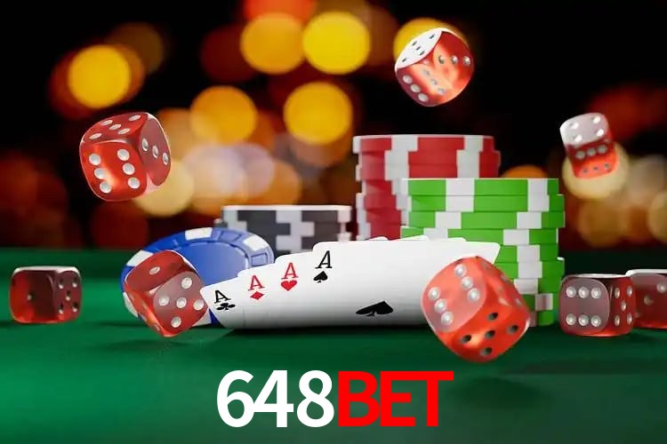 648BET Rio de Janeiro - Popular Jogos