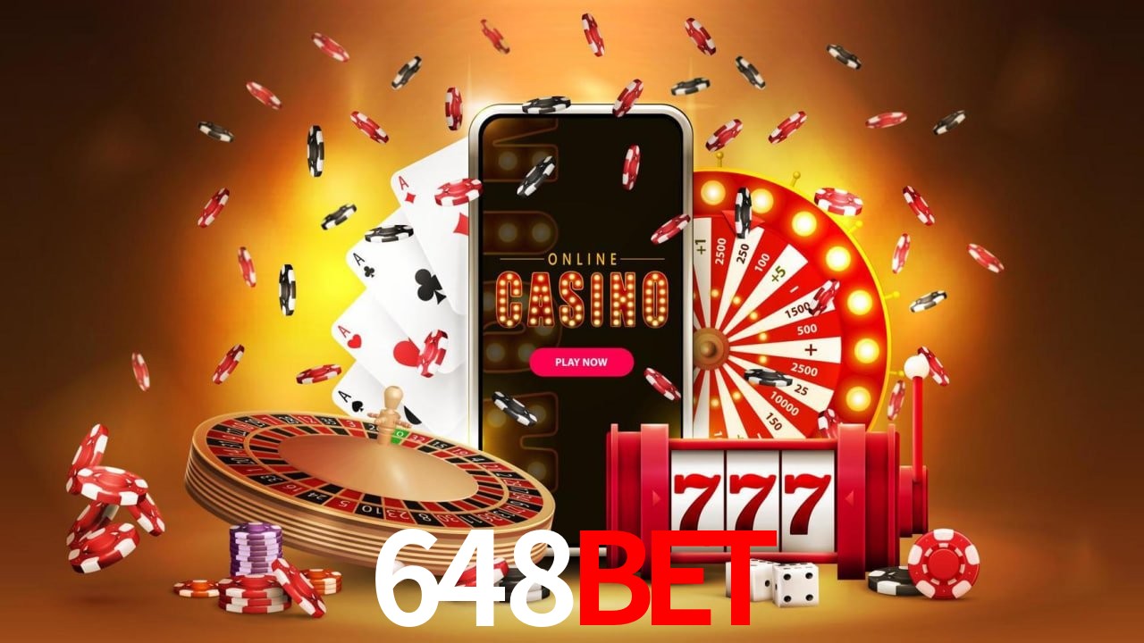 A Popularidade dos Caça-Níqueis no 648BET
