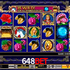 648BET Brasília - VIP Program