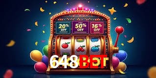 648BET Plataforma - Certificada MGA desde 2015