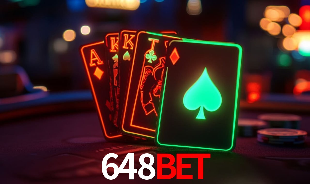 648BET Curitiba - Live Betting