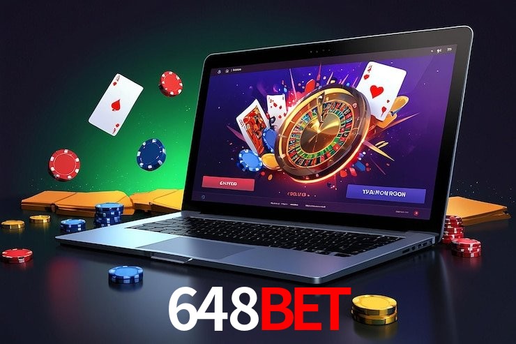 648BET Salvador - Support