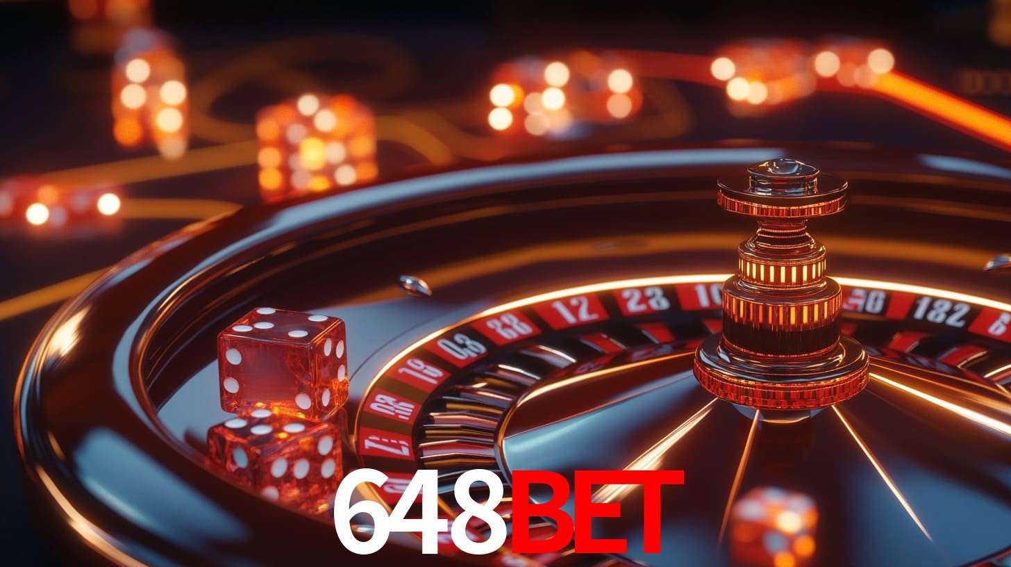 Basketball Betting 648BET