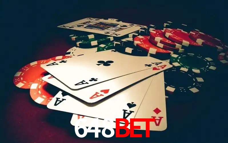 648BET Salvador - Football