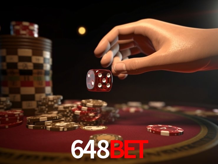 648BET São Paulo - Jogo Providers