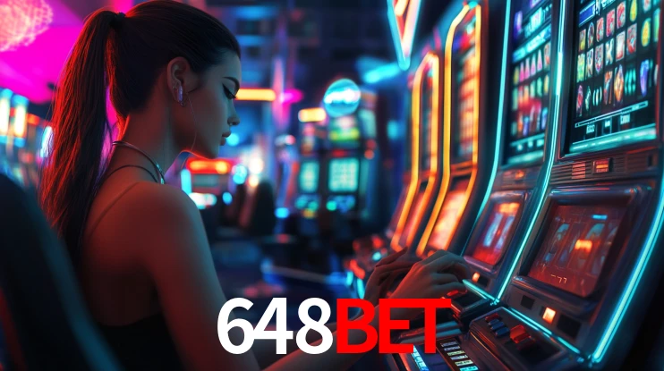 Premium Interface 648BET