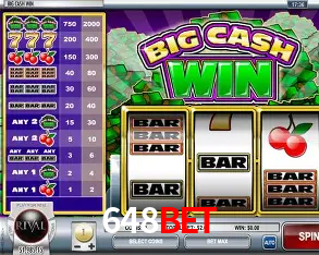 A Revolução dos Aplicativos de Jogos no 648BET