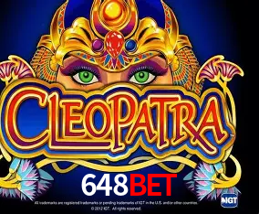 648BET Belo Horizonte - VIP Casino