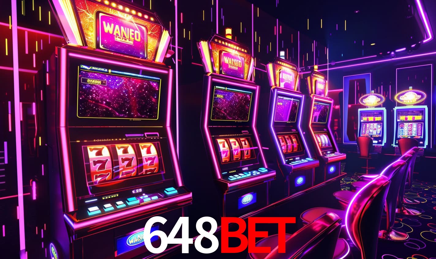 A Emoção da Loteria na 648BET: Uma Chance de Mudança de Vida