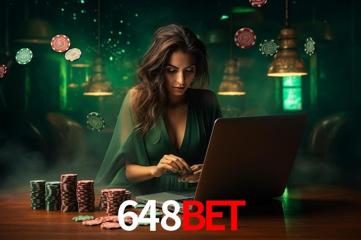 648BET - App Security