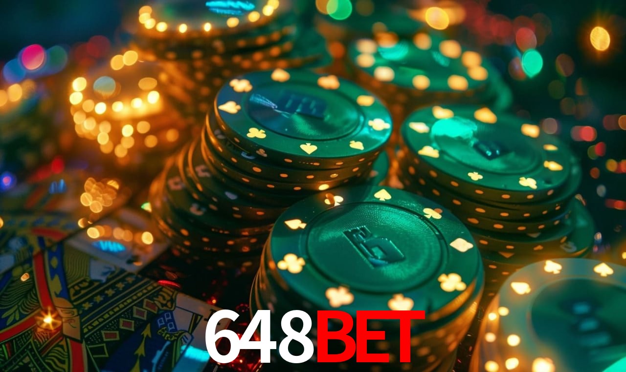 Jogos de Slot 648BET
