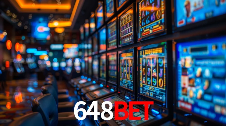 Exclusive Offers 648BET