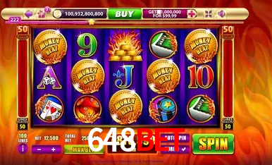 Apostas Esportivas na 648BET: Um Guia Completo