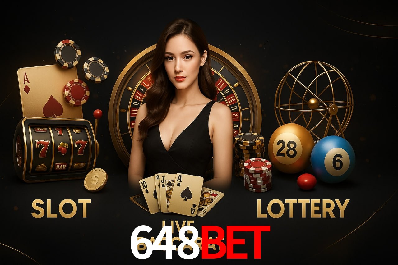 648BET Salvador - Promo Stats