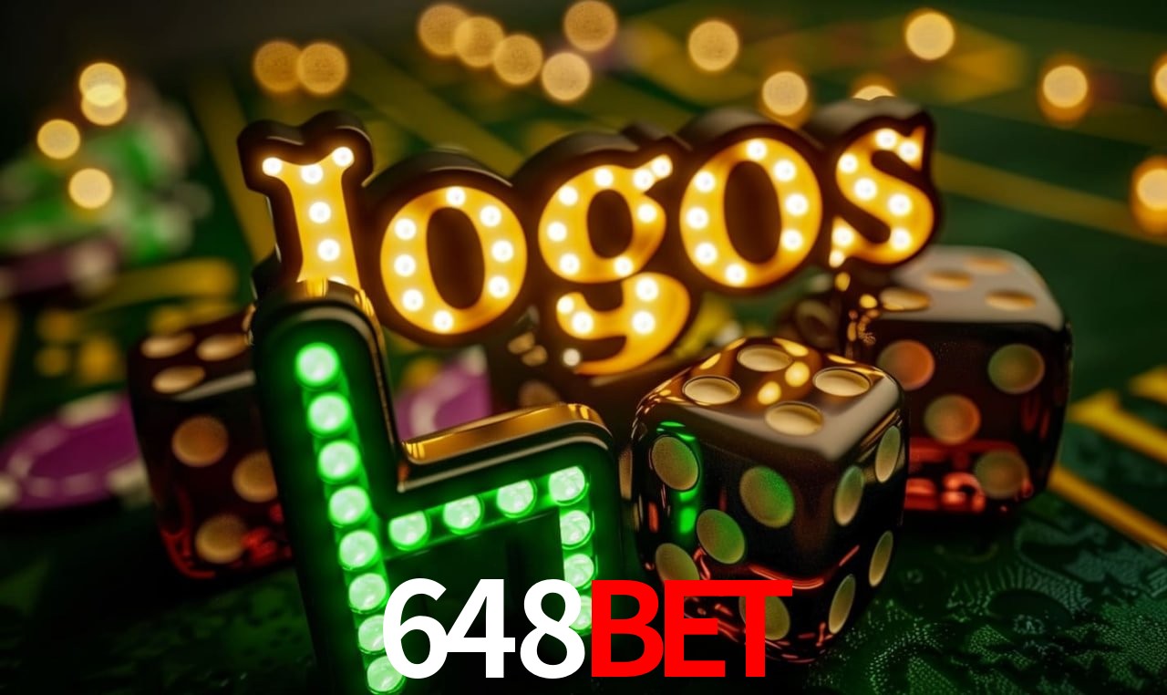 Promoção Relâmpago 648BET