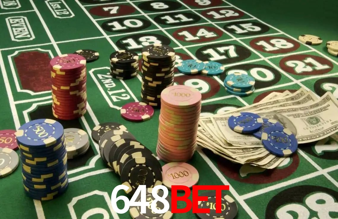 Ofertas Imperdíveis na 648BET: Promoções e Bônus Que Valem a Pena