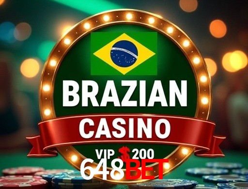 648BET Brasília - Betting Features