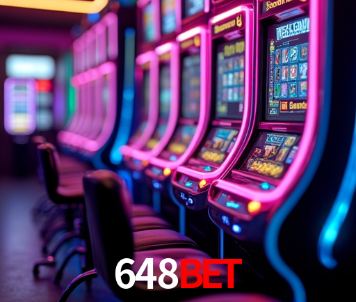 648BET Rio de Janeiro - Slot Strategy