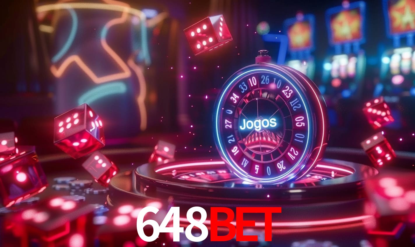 Cassino ao Vivo 648BET - Dealers Brasileiros Profissionais